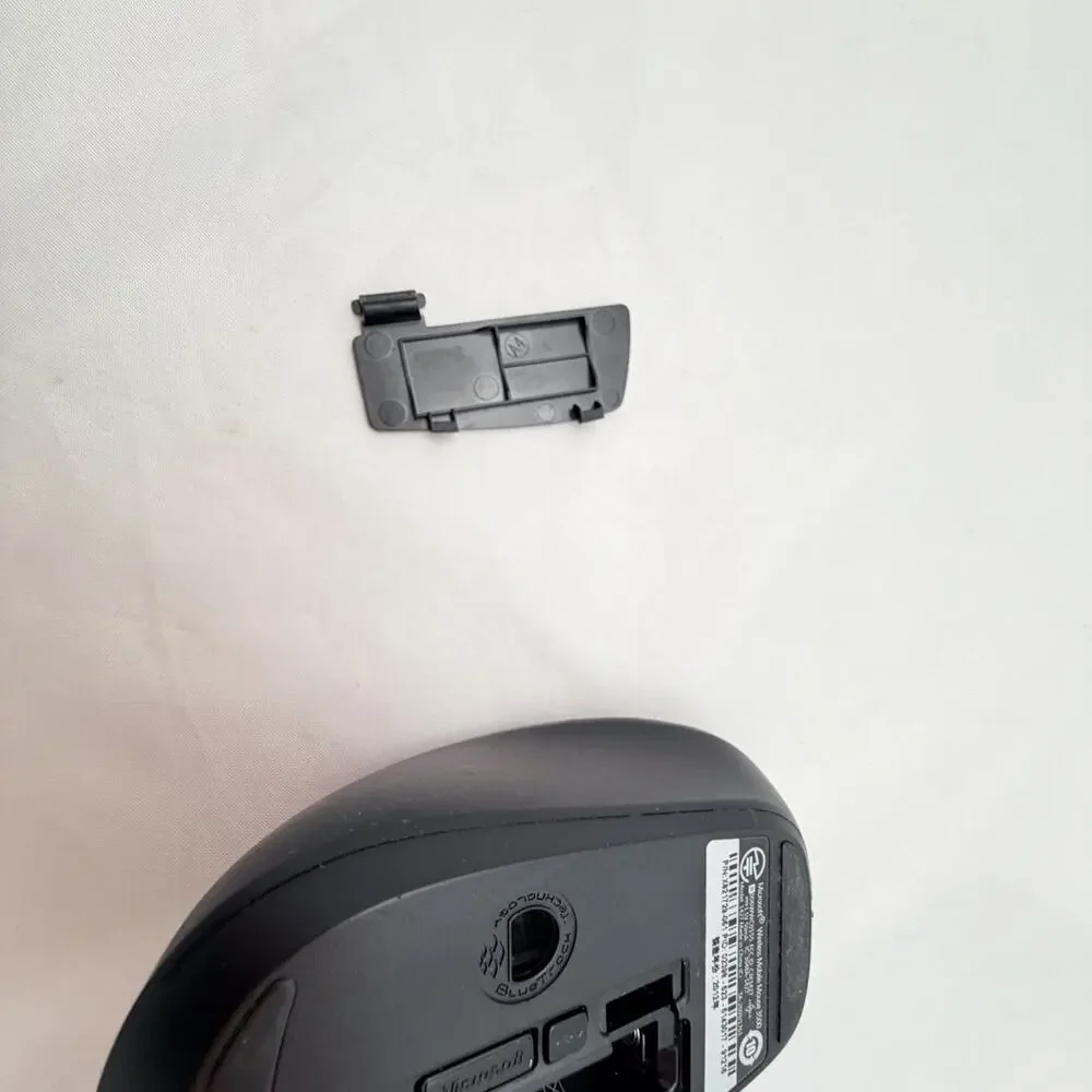 Microsoft Wireless Mobile Mouse 3500 Studio Series Artist Edition USB Linn HTF